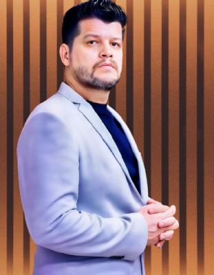 Alexandre Oliveira